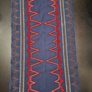 Holiday Table Runner  Size 21.5"×65"